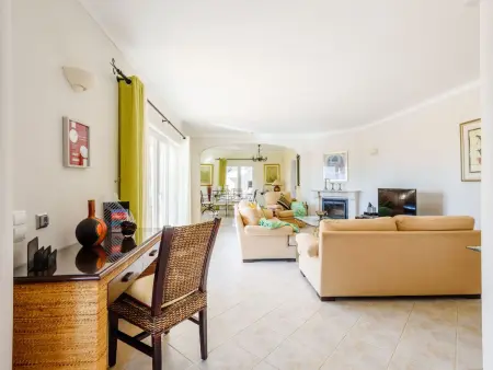 Ferienvilla  Casa Rita  mit privatem Pool, Maison 8 personnes à Portimão - Photo 4