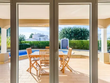 Ferienvilla  Casa Rita  mit privatem Pool, Maison 8 personnes à Portimão - Photo 5