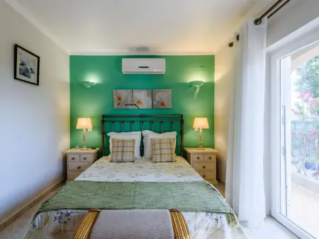 Ferienvilla  Casa Rita  mit privatem Pool, Maison 8 personnes à Portimão - Photo 6