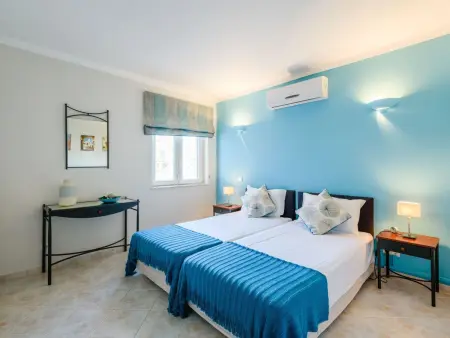 Ferienvilla  Casa Rita  mit privatem Pool, Maison 8 personnes à Portimão - Photo 10