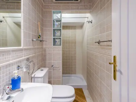Ferienvilla  Casa Rita  mit privatem Pool, Maison 8 personnes à Portimão - Photo 12
