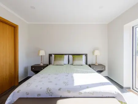 Ferienvilla  Casa Rita  mit privatem Pool, Maison 8 personnes à Portimão - Photo 13