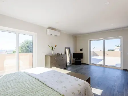 Ferienvilla  Casa Rita  mit privatem Pool, Maison 8 personnes à Portimão - Photo 14