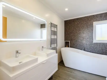 Ferienvilla  Casa Rita  mit privatem Pool, Maison 8 personnes à Portimão - Photo 15