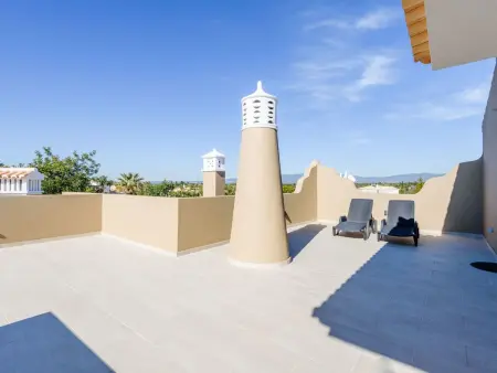 Ferienvilla  Casa Rita  mit privatem Pool, Maison 8 personnes à Portimão - Photo 16