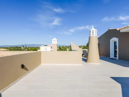 Ferienvilla  Casa Rita  mit privatem Pool, Maison 8 personnes à Portimão - Photo 17