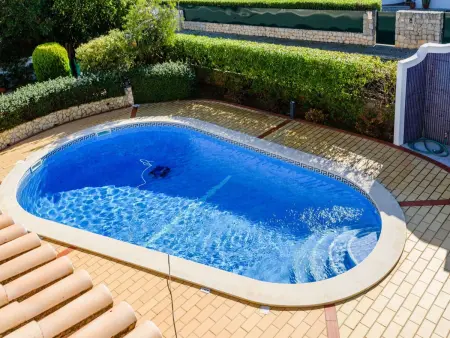 Ferienvilla  Casa Rita  mit privatem Pool, Maison 8 personnes à Portimão - Photo 18