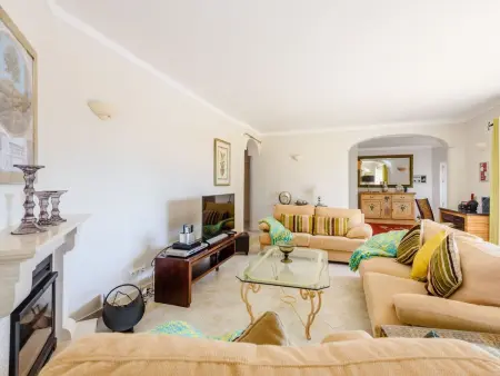 Ferienvilla  Casa Rita  mit privatem Pool, Maison 8 personnes à Portimão - Photo 19