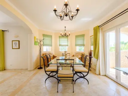 Ferienvilla  Casa Rita  mit privatem Pool, Maison 8 personnes à Portimão - Photo 20