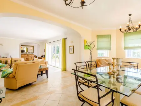 Ferienvilla  Casa Rita  mit privatem Pool, Maison 8 personnes à Portimão - Photo 21