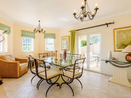 Ferienvilla  Casa Rita  mit privatem Pool, Maison 8 personnes à Portimão - Photo 23