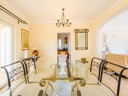 Ferienvilla  Casa Rita  mit privatem Pool, Maison 8 personnes à Portimão - Photo 24