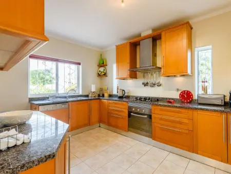 Ferienvilla  Casa Rita  mit privatem Pool, Maison 8 personnes à Portimão - Photo 25