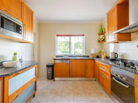 Ferienvilla  Casa Rita  mit privatem Pool, Maison 8 personnes à Portimão - Photo 26