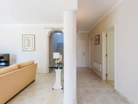 Ferienvilla  Casa Rita  mit privatem Pool, Maison 8 personnes à Portimão - Photo 27
