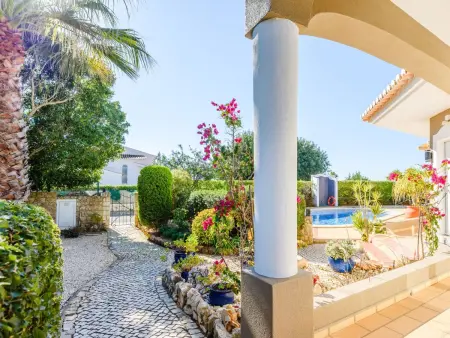 Ferienvilla  Casa Rita  mit privatem Pool, Maison 8 personnes à Portimão - Photo 28