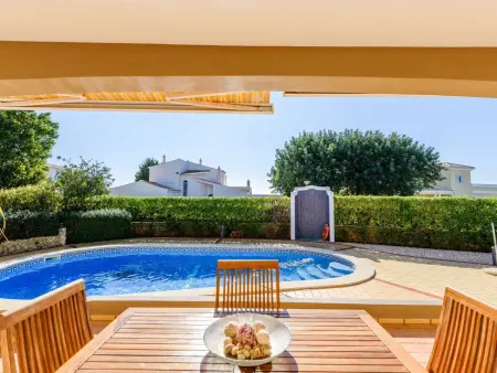 Ferienvilla  Casa Rita  mit privatem Pool, Maison 8 personnes à Portimão - Photo 29