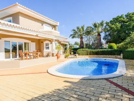 Ferienvilla  Casa Rita  mit privatem Pool, Maison 8 personnes à Portimão - Photo 31