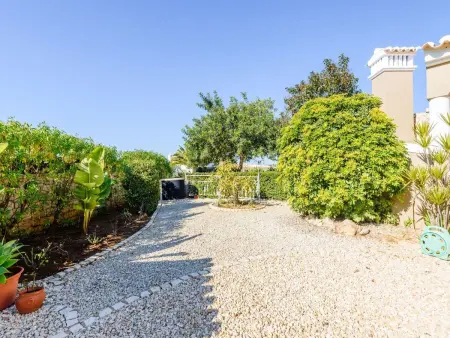 Ferienvilla  Casa Rita  mit privatem Pool, Maison 8 personnes à Portimão - Photo 32