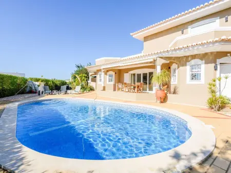 Ferienvilla  Casa Rita  mit privatem Pool, Maison 8 personnes à Portimão - Photo 34