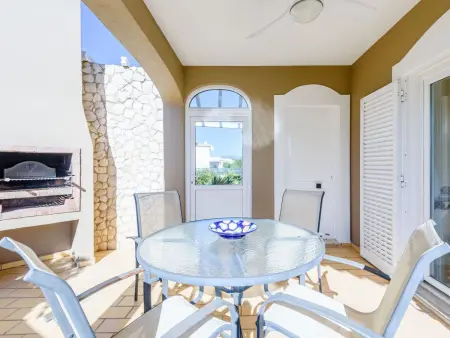 Ferienvilla  Casa Rita  mit privatem Pool, Maison 8 personnes à Portimão - Photo 35