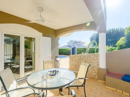 Ferienvilla  Casa Rita  mit privatem Pool, Maison 8 personnes à Portimão - Photo 37