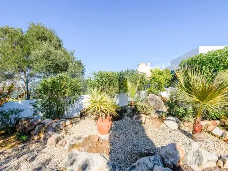 Ferienvilla  Casa Rita  mit privatem Pool, Maison 8 personnes à Portimão - Photo 38