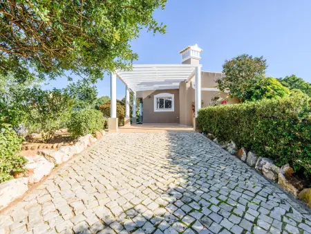 Ferienvilla  Casa Rita  mit privatem Pool, Maison 8 personnes à Portimão - Photo 41