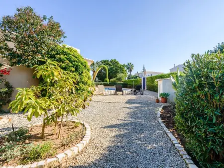 Ferienvilla  Casa Rita  mit privatem Pool, Maison 8 personnes à Portimão - Photo 42