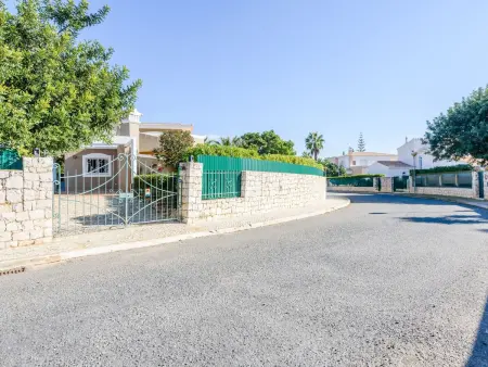 Ferienvilla  Casa Rita  mit privatem Pool, Maison 8 personnes à Portimão - Photo 43