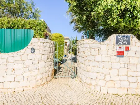 Ferienvilla  Casa Rita  mit privatem Pool, Maison 8 personnes à Portimão - Photo 44