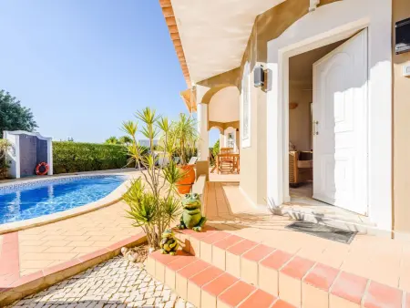 Ferienvilla  Casa Rita  mit privatem Pool, Maison 8 personnes à Portimão - Photo 45