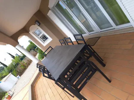 Ferienvilla  Casa Rita  mit privatem Pool, Maison 8 personnes à Portimão - Photo 47