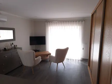Ferienvilla  Casa Rita  mit privatem Pool, Maison 8 personnes à Portimão - Photo 48
