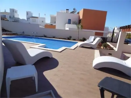 Villa  Villa L33  mit privatem Pool, Maison 8 personnes à Portimão - Photo 1