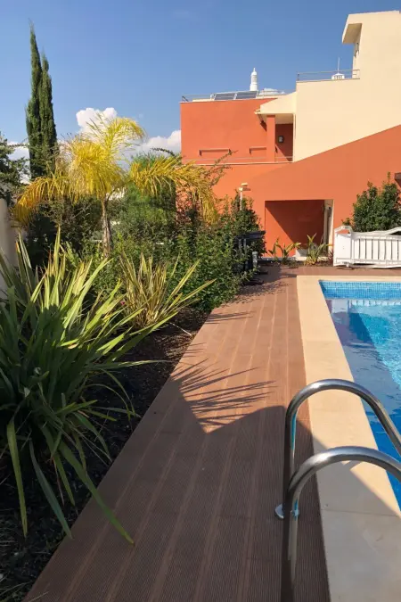 Villa  Villa L33  mit privatem Pool, Maison 8 personnes à Portimão - Photo 2