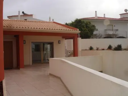 Villa  Villa L33  mit privatem Pool, Maison 8 personnes à Portimão - Photo 3