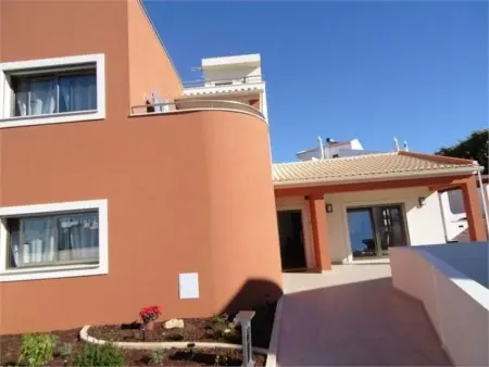 Villa  Villa L33  mit privatem Pool, Maison 8 personnes à Portimão - Photo 4