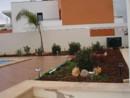Villa  Villa L33  mit privatem Pool, Maison 8 personnes à Portimão - Photo 14