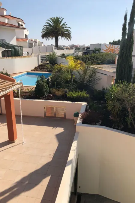 Villa  Villa L33  mit privatem Pool, Maison 8 personnes à Portimão - Photo 16