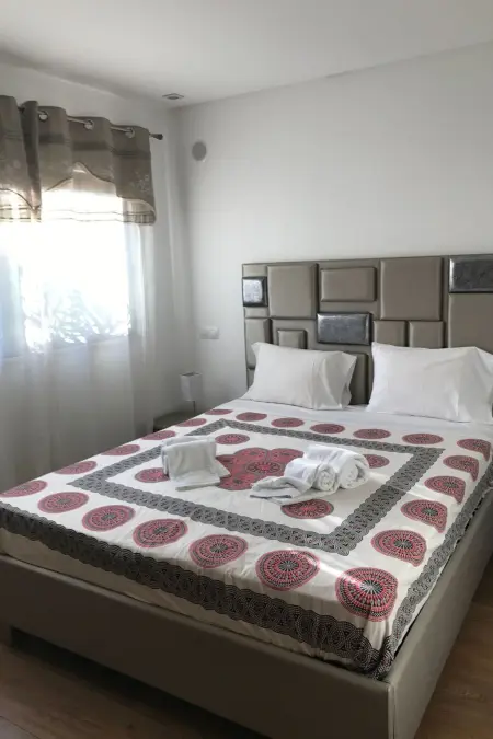 Villa  Villa L33  mit privatem Pool, Maison 8 personnes à Portimão - Photo 17