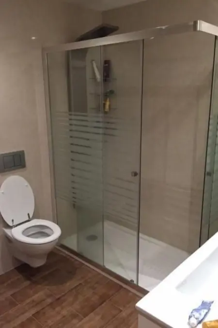 Villa  Villa L33  mit privatem Pool, Maison 8 personnes à Portimão - Photo 19