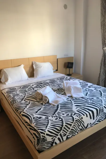 Villa  Villa L33  mit privatem Pool, Maison 8 personnes à Portimão - Photo 21