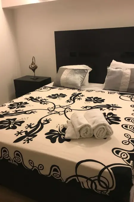 Villa  Villa L33  mit privatem Pool, Maison 8 personnes à Portimão - Photo 25