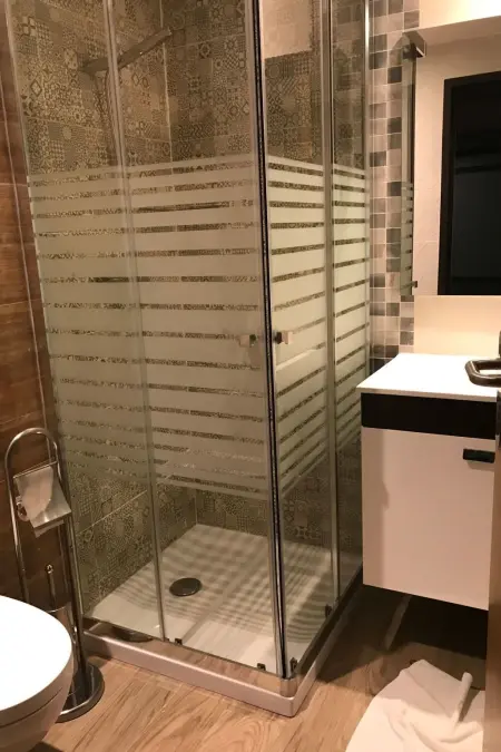 Villa  Villa L33  mit privatem Pool, Maison 8 personnes à Portimão - Photo 26