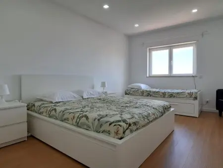 Morais Stay, Maison 8 personnes à Portimão - Photo 3