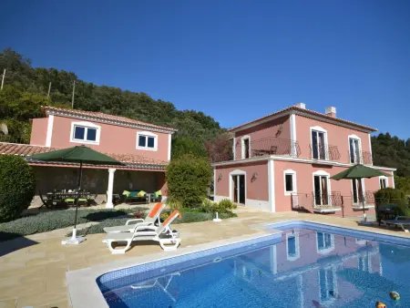 Luxuriöse Privatvilla mit Infinity-Pool, Maison 6 personnes à Monchique - Photo 2