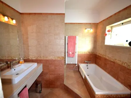 Luxuriöse Privatvilla mit Infinity-Pool, Maison 6 personnes à Monchique - Photo 20