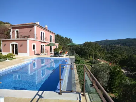Luxuriöse Privatvilla mit Infinity-Pool, Maison 6 personnes à Monchique - Photo 33