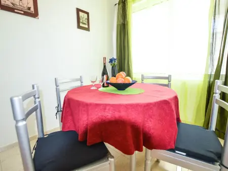 Wohnung mit Blick auf das Wasser, Appartement 2 personnes à Carvoeiro (Algarve) - Photo 3